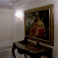 Villa in Greece, 800 sq.m.