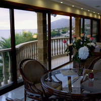 Villa in Greece, 800 sq.m.