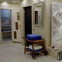 Villa in Greece, 800 sq.m.