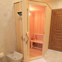 Villa in Greece, 800 sq.m.