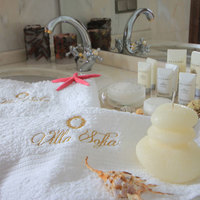 Villa in Greece, 800 sq.m.