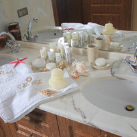 Villa in Greece, 800 sq.m.