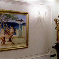 Villa in Greece, 800 sq.m.