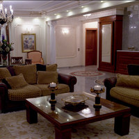 Villa in Greece, 800 sq.m.