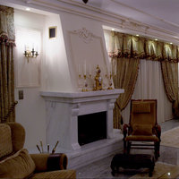 Villa in Greece, 800 sq.m.