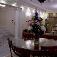 Villa in Greece, 800 sq.m.