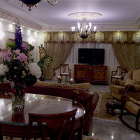 Villa in Greece, 800 sq.m.