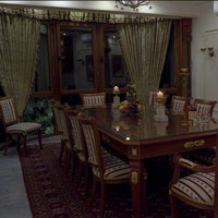 Villa in Greece, 800 sq.m.