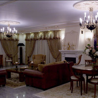 Villa in Greece, 800 sq.m.