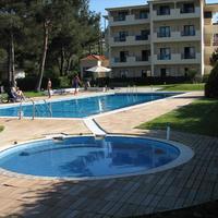 Hotel in Greece, 600 sq.m.