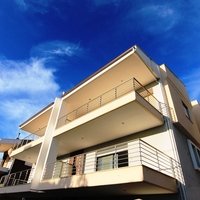 Townhouse in Greece, 234 sq.m.