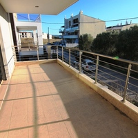 Townhouse in Greece, 234 sq.m.