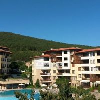 Квартира в Болгарии, Свети-Влас, 41 кв.м.
