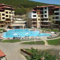 Квартира в Болгарии, Свети-Влас, 41 кв.м.