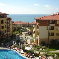 Квартира в Болгарии, Свети-Влас, 41 кв.м.