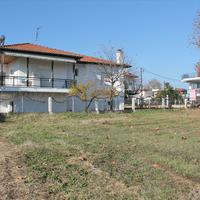 Земельный участок в Греции