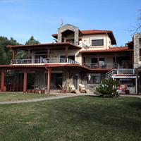 Villa in Greece, 480 sq.m.