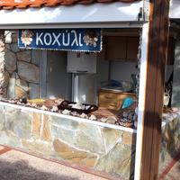 Villa in Greece, 480 sq.m.