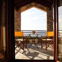 Villa in Greece, 480 sq.m.