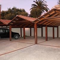 Villa in Greece, 480 sq.m.