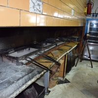 Business center in Greece, 330 sq.m.