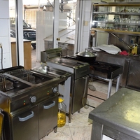 Business center in Greece, 330 sq.m.