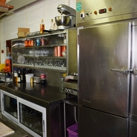 Business center in Greece, 330 sq.m.