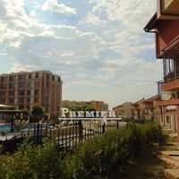 Flat in Bulgaria, Sveti Vlas, 60 sq.m.