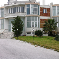 Business center in Greece, 3000 sq.m.