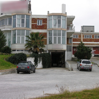 Business center in Greece, 3000 sq.m.
