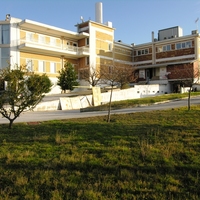 Business center in Greece, 3000 sq.m.