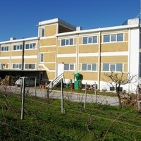 Business center in Greece, 3000 sq.m.