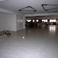 Business center in Greece, 3000 sq.m.