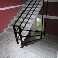 Business center in Greece, 3000 sq.m.