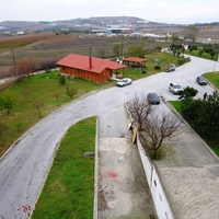 Business center in Greece, 3000 sq.m.