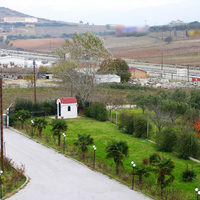 Business center in Greece, 3000 sq.m.