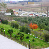 Business center in Greece, 3000 sq.m.