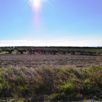 Земельный участок в Греции