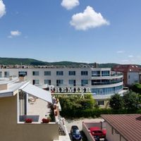 Flat in Bulgaria, Varna region, 52 sq.m.