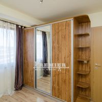 Flat in Bulgaria, Varna region, 52 sq.m.