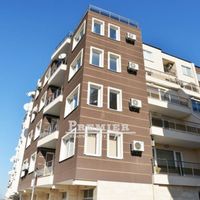 Квартира в Болгарии, Поморье, 41 кв.м.