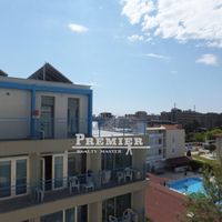 Квартира в Болгарии, Солнечный Берег, 46 кв.м.