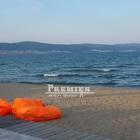 Квартира в Болгарии, Солнечный Берег, 46 кв.м.