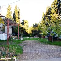 Land plot in Greece