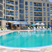 Квартира в Болгарии, Солнечный Берег, 46 кв.м.
