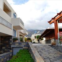 Hotel in Greece, 1100 sq.m.