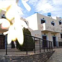 Hotel in Greece, 1100 sq.m.