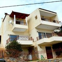 Townhouse in Greece, 210 sq.m.