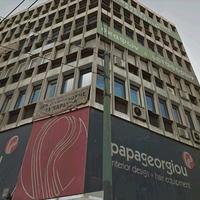 Business center in Greece, 737 sq.m.