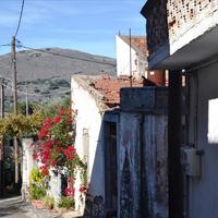 Townhouse in Greece, 126 sq.m.